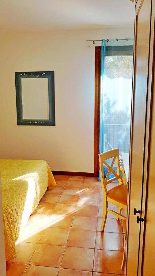 Hotel Villa Tramonto Direttamente Sul Mare San Vincenzo Extérieur photo